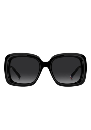 Tommy Hilfiger 2208 sunglasses - Black