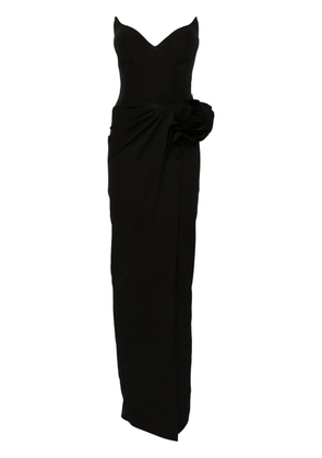 Iris Serban Savana dress - Black