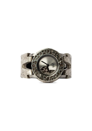 Parts of Four P4—FOB #541 41.3mm - Gold