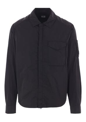 C.P. Company Chrome-R jacket - Black
