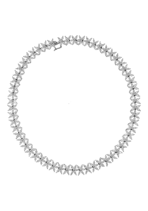 Juwelina Paris Marchesa necklace - Silver