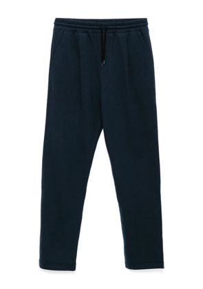 Kiton drawstring pants - Blue