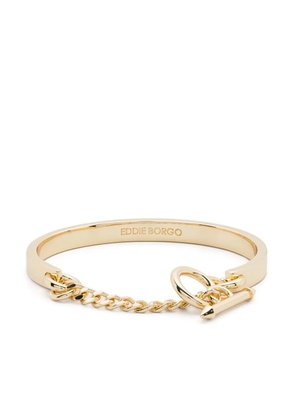 Eddie Borgo Zenith cuff - Gold