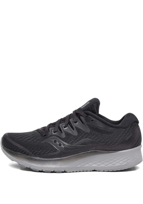 Saucony Ride Iso 2 sneakers - Black