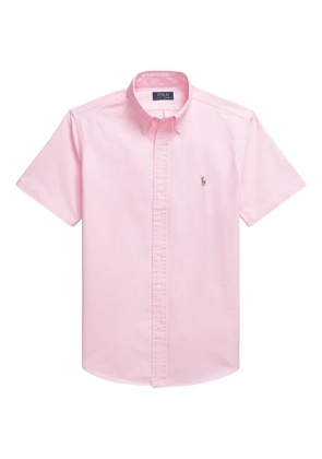 Polo Ralph Lauren cotton shirt - Pink