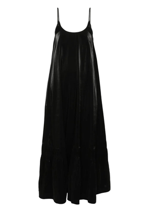 AERON Imogen maxi dress - Black
