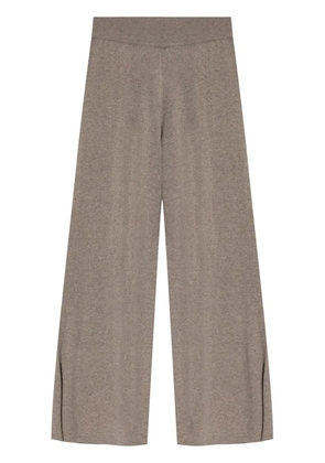 Lisa Yang Marlo trousers - Neutrals