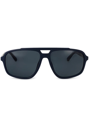 Emporio Armani EA4236 sunglasses - Blue