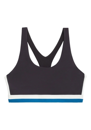 Splits59 Maci Airweight sport bra - Grey