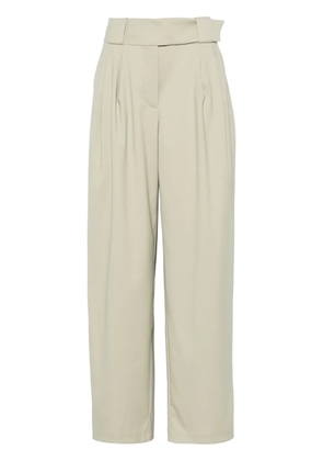 IRO Allira trousers - Green
