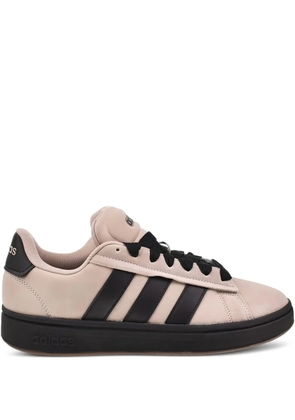 adidas Grand Court Alpha 'Wonder Taupe/Core Black' sneakers - Neutrals