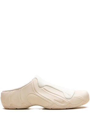 Nike Clogposite 'Cream' slides - Neutrals