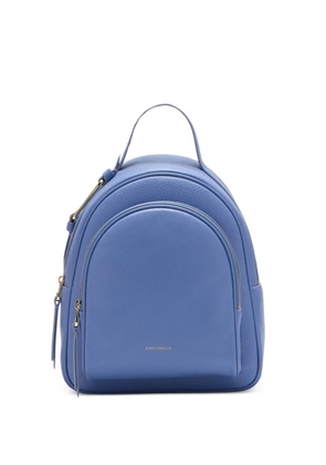 Coccinelle Malory backpack - Blue