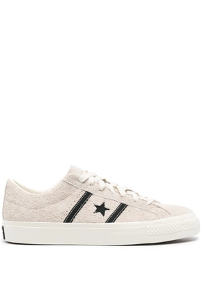 Converse One Star Academy Pro suede sneakers - Neutrals