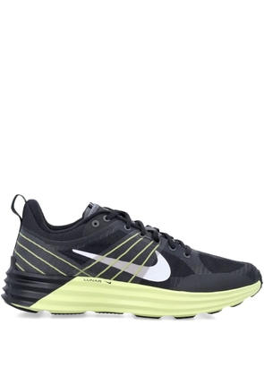 Nike Lunar Roam sneakers - Black