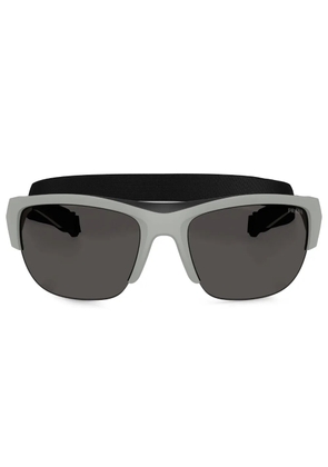 Prada Linea Rossa Linea Rossa sunglasses - Grey