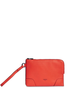 Lancel Charlie pouch - Orange