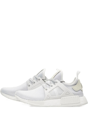 adidas Primeknit NMD XR1 sneakers - White