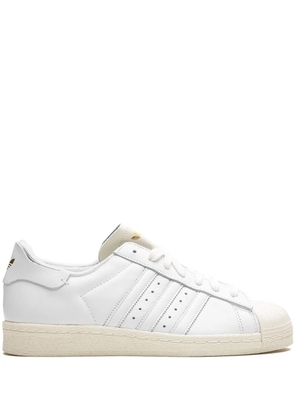 adidas Superstar low-top sneakers - White