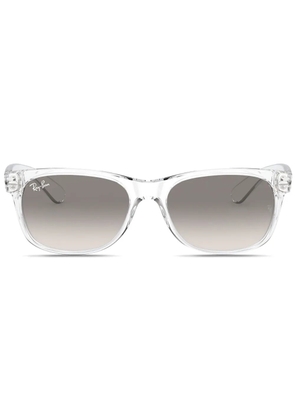 Ray-Ban New Wayfarer sunglasses - White