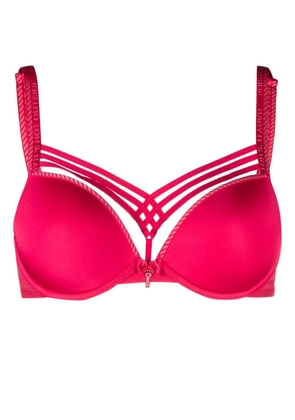 Marlies Dekkers Dame de Paris push-up bra - Pink