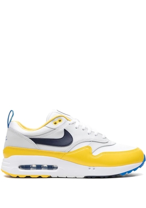 Nike Air Max 1 '86 OG G NRG sneakers - White
