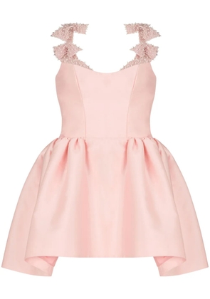 SABINA BILENKO Miley dress - Pink