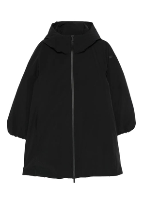 RRD hooded oversized jacket - Black