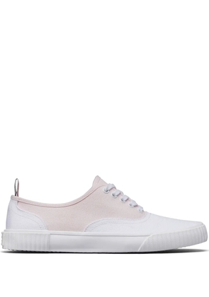 Thom Browne Funmix Heritage sneakers - Pink