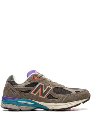 New Balance 990 'MiUSA YCMC' sneakers - Green