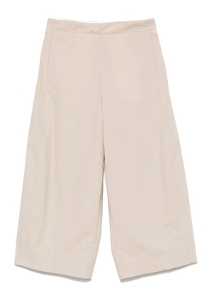Nine In The Morning Mia trousers - Neutrals