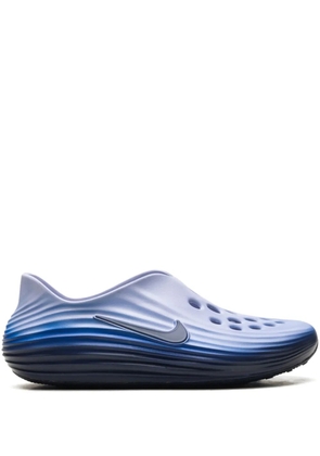 Nike ReactX Rejuven8 'Midnight Navy/Comet Blue' sneakers