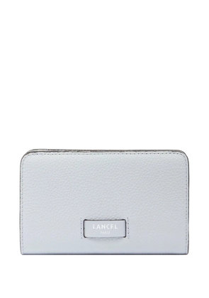 Lancel Ninon wallet - Grey