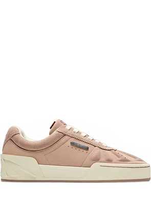 ANTA Hélà 'Sandy Brown' sneakers - Pink