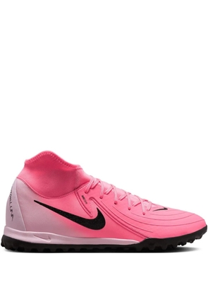 Nike Phantom Luna 2 Academy TF 'Sunset Pulse Black' sneakers - Pink