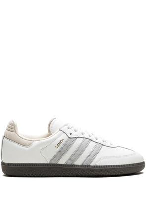 adidas Samba OG 'Cream White' sneakers