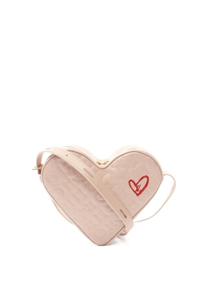 Louis Vuitton Pre-Owned 2021 Fall in Love handbag - Neutrals