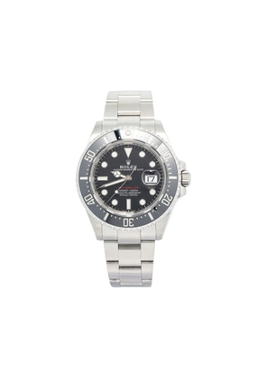 Rolex Sea-Dweller 43mm - Black