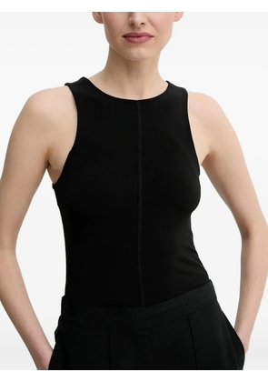 Day Birger Et Mikkelsen round-neck sleeveless top - Black