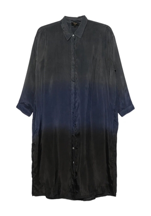 YAVI Phaedra dress - Grey