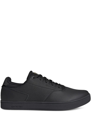 adidas Five Ten District Clips 'Black' sneakers