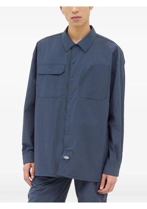 DICKIES x Tokyo Design Collective work shirt - Blue