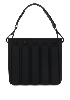 Craig Green Sandwich shoulder bag - Black