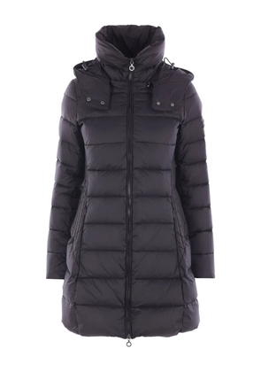 Tatras quilted down puffer jacket - Black