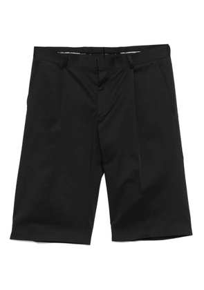 Karl Lagerfeld Cool shorts - Black