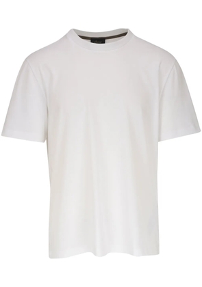 Brioni cotton t-shirt - White