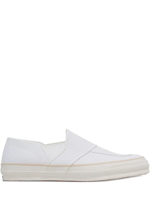 Comme des Garçons Homme Deux x Spingle sneakers - White