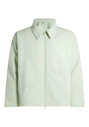 Reebok x Tobe Nwigwe Coaches 'Mint' jacket - Green