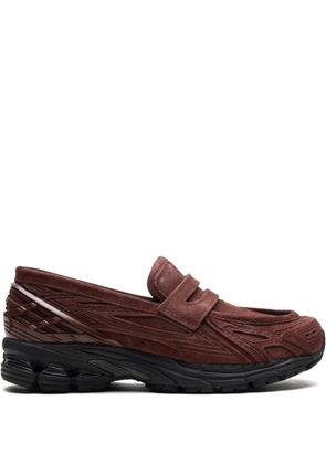 New Balance 1906L 'Rich Oak' sneakers - Brown