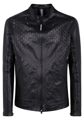 Isaac Sellam Experience Syderal jacket - Black